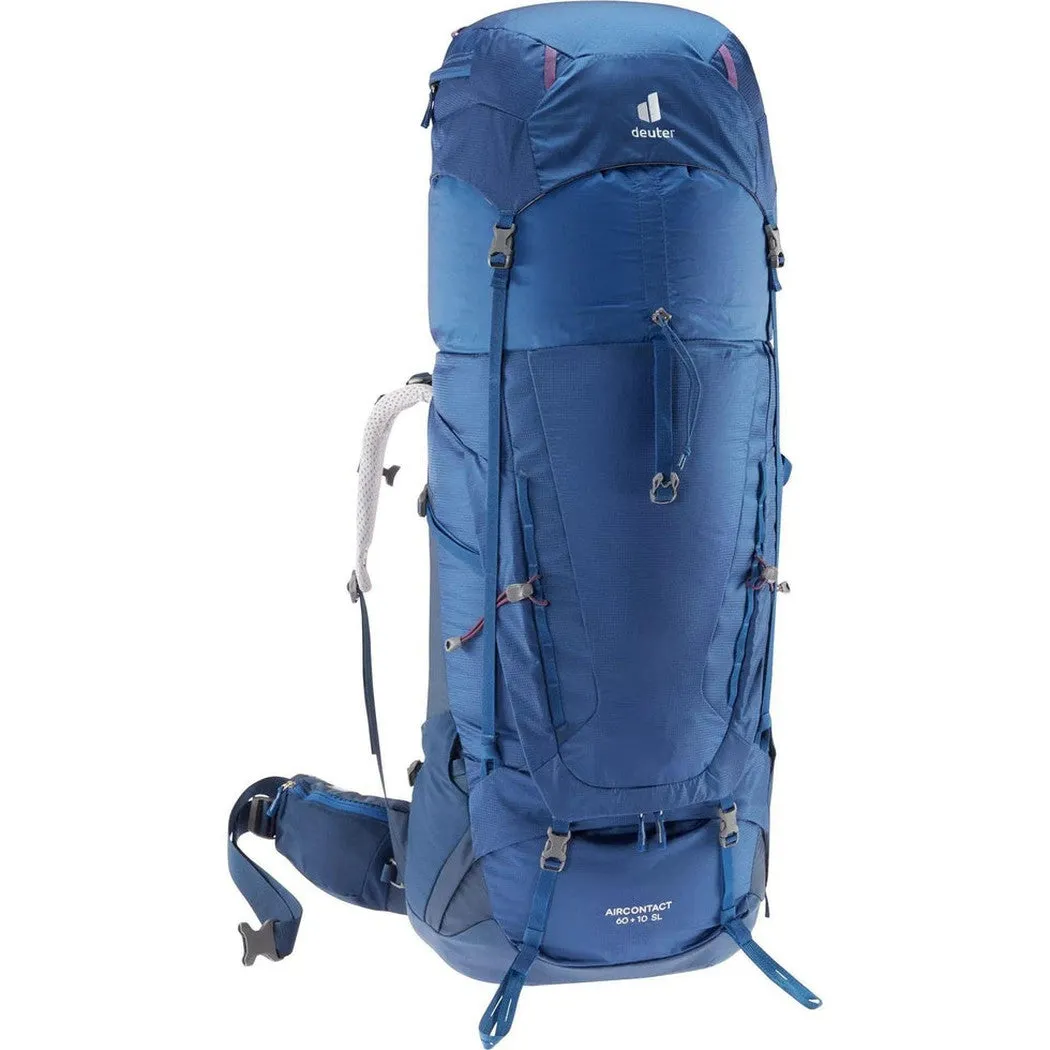 Deuter Aircontact 60   10 SL
