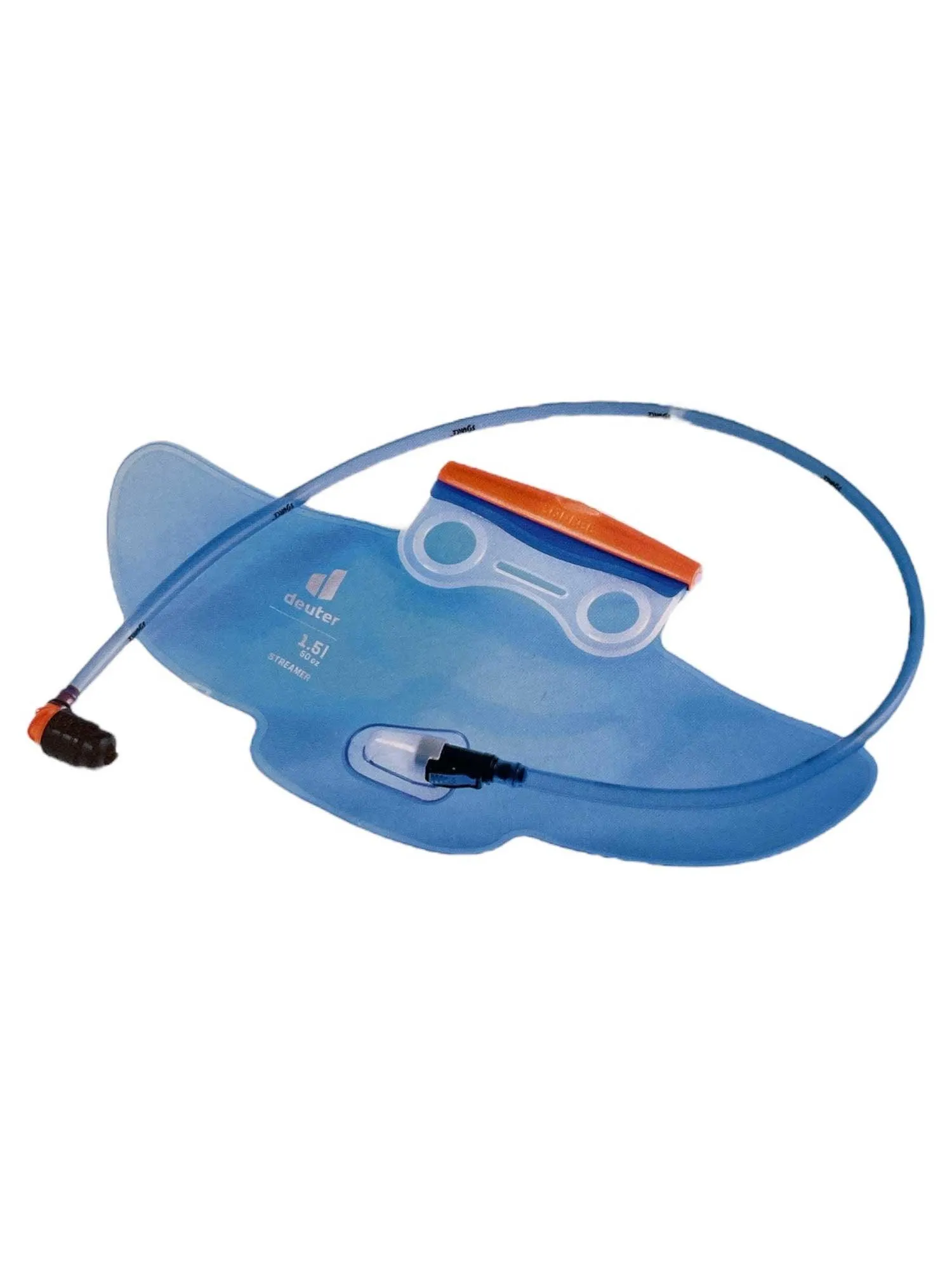 Deuter Streamer 1.5L Drinking System