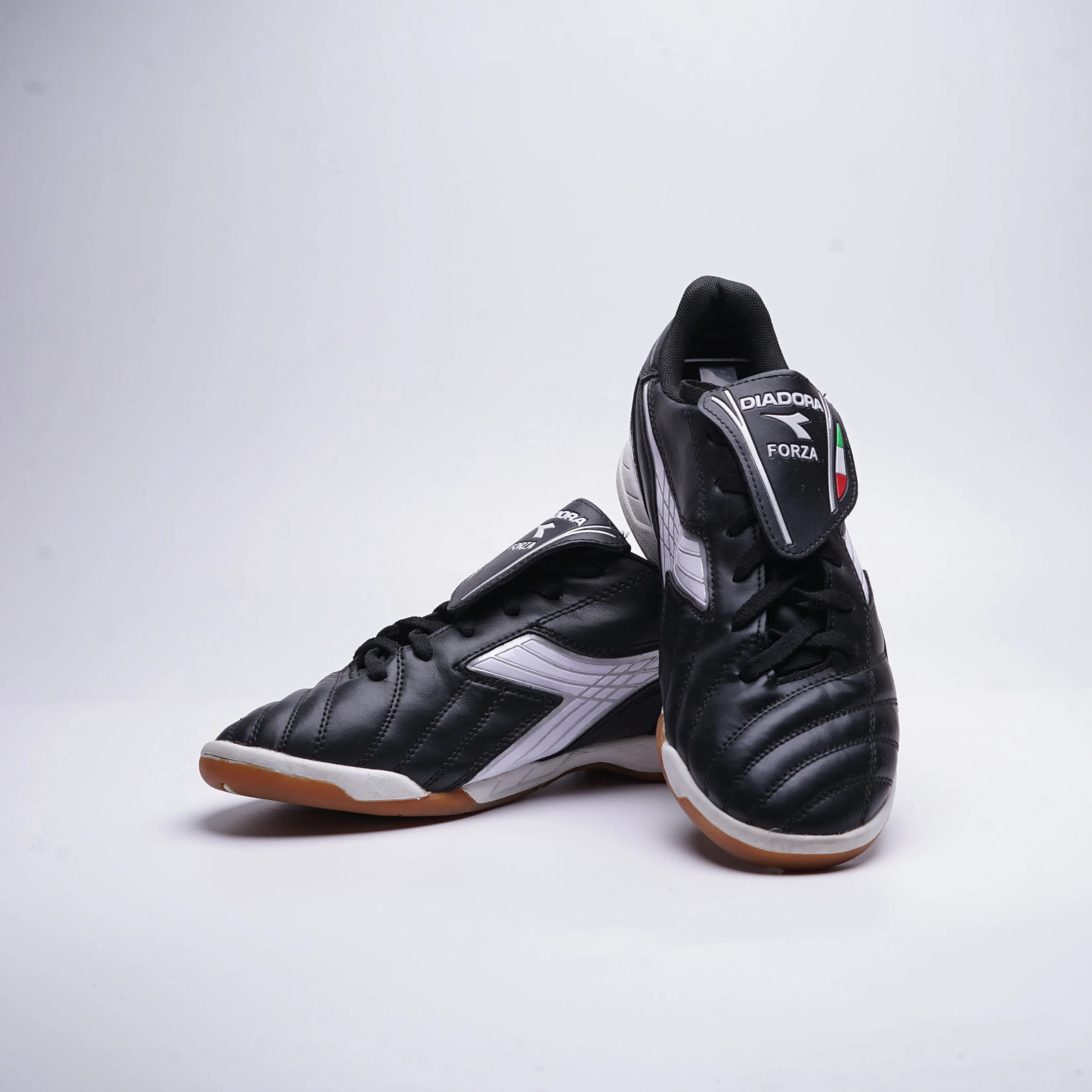 Diadora forza sneakers