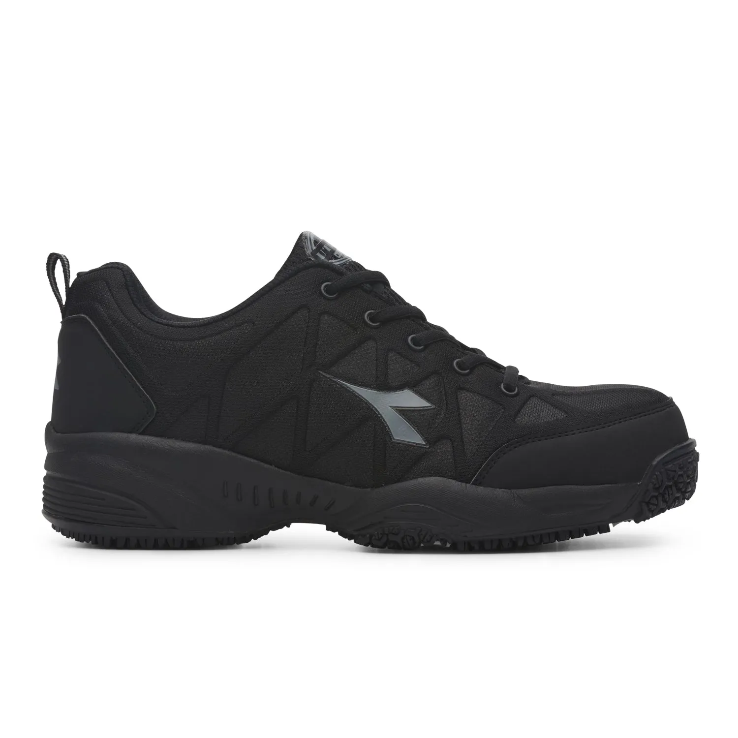 Diadora N2114M Comfort Worker Safety Jogger