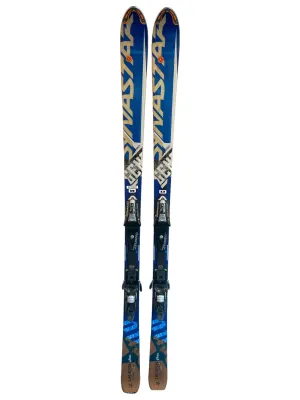 Dynastar Legend 4800