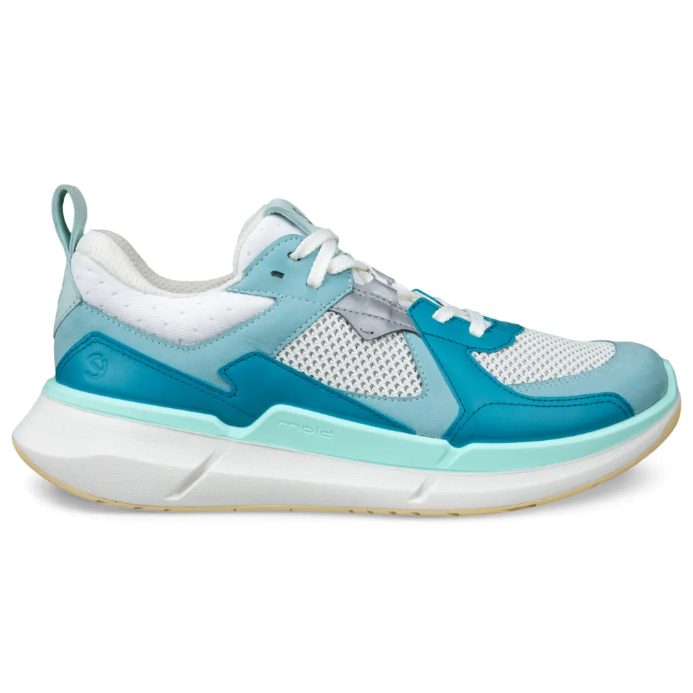 Ecco 830773 Biom 2.2 Womens Lace Up Trainers