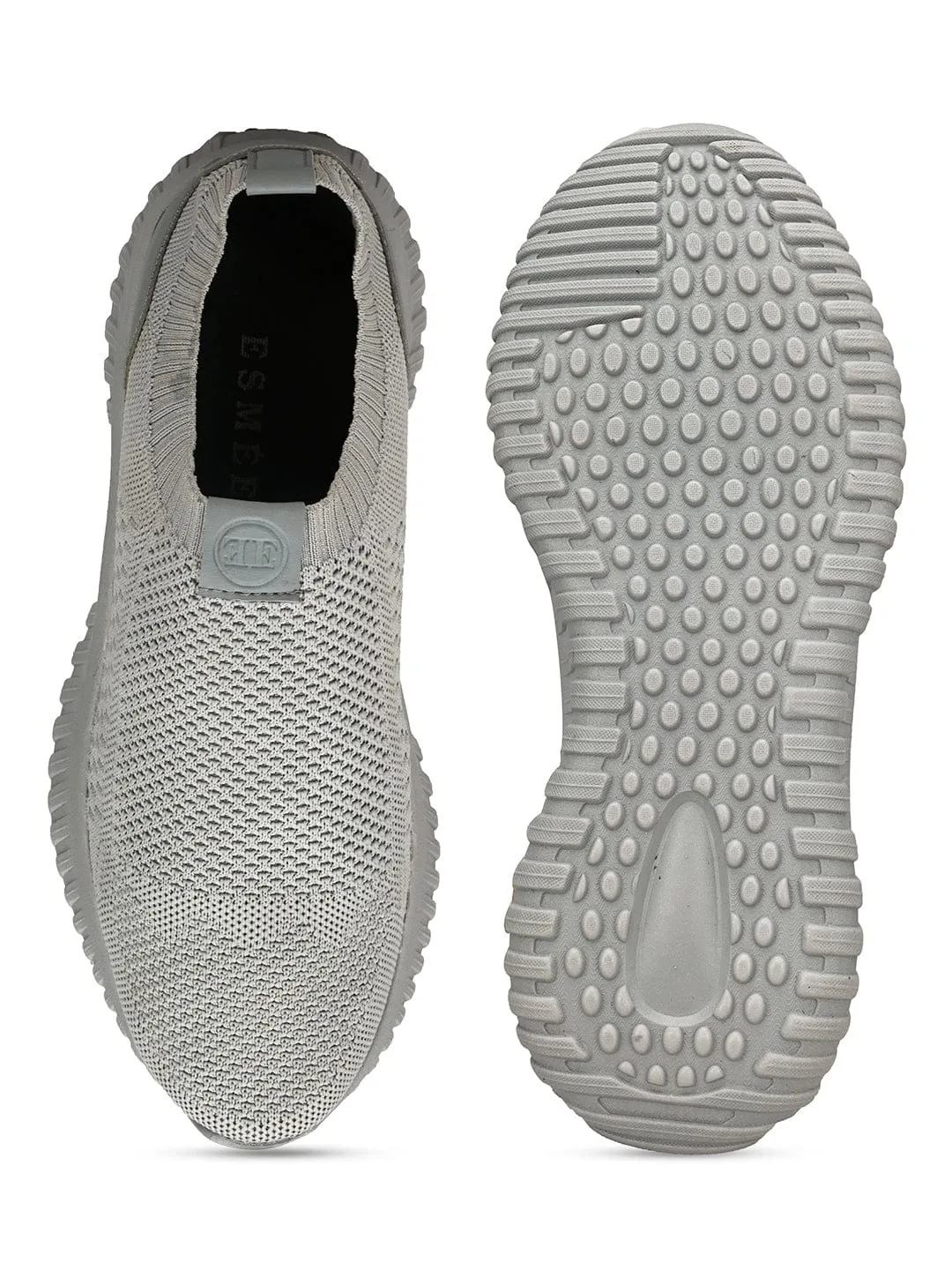 ESMEE Sports Slip On Running Shoes