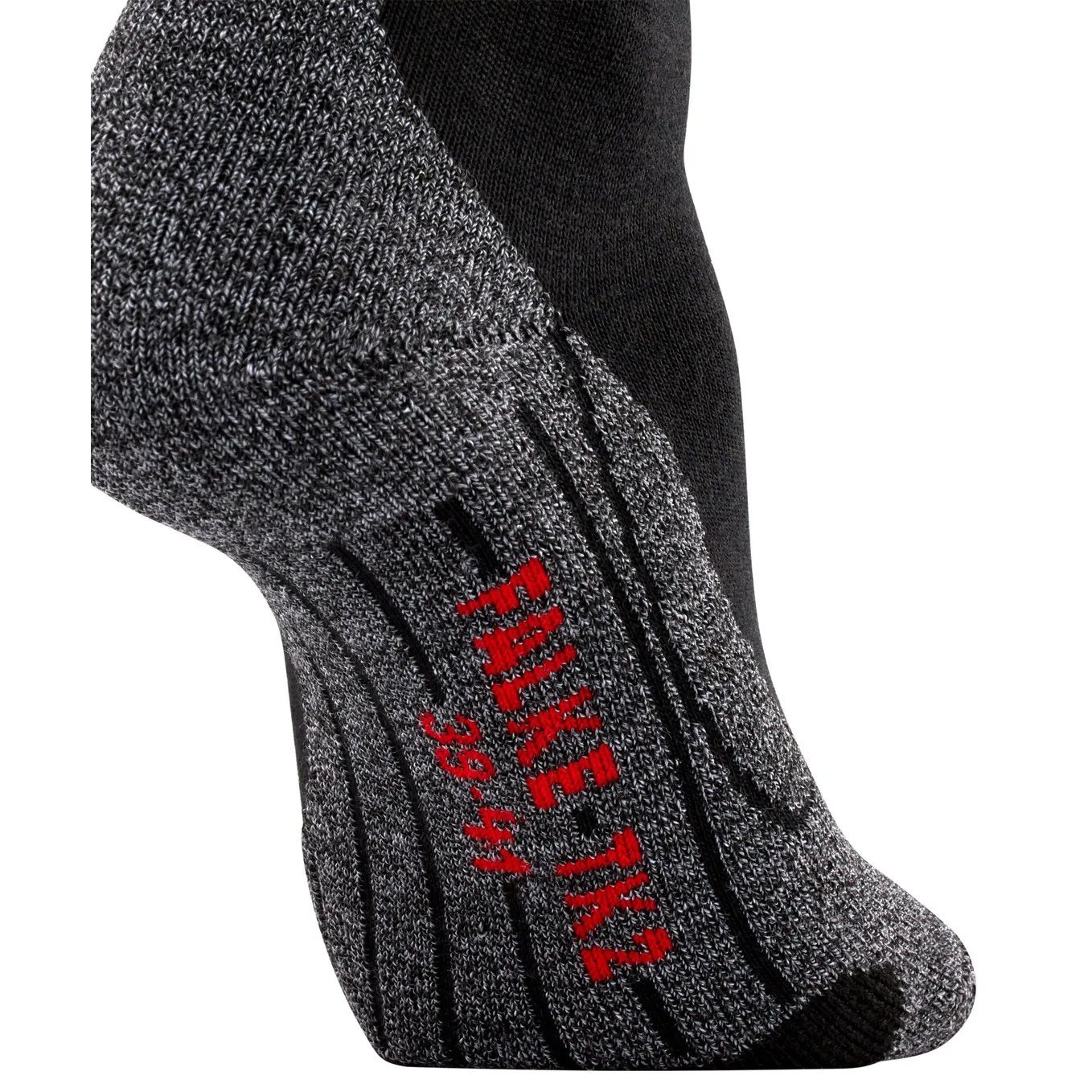 Falke TK2 Women&#x27;s Trekking Socks Black-mix | Buy Falke TK2 Women&#x27;s Trekking Socks Black-mix here | Outnorth