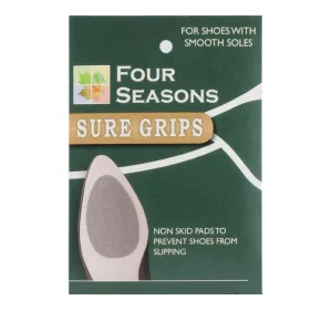 Four Seasons (#FSSG) Sure Grips