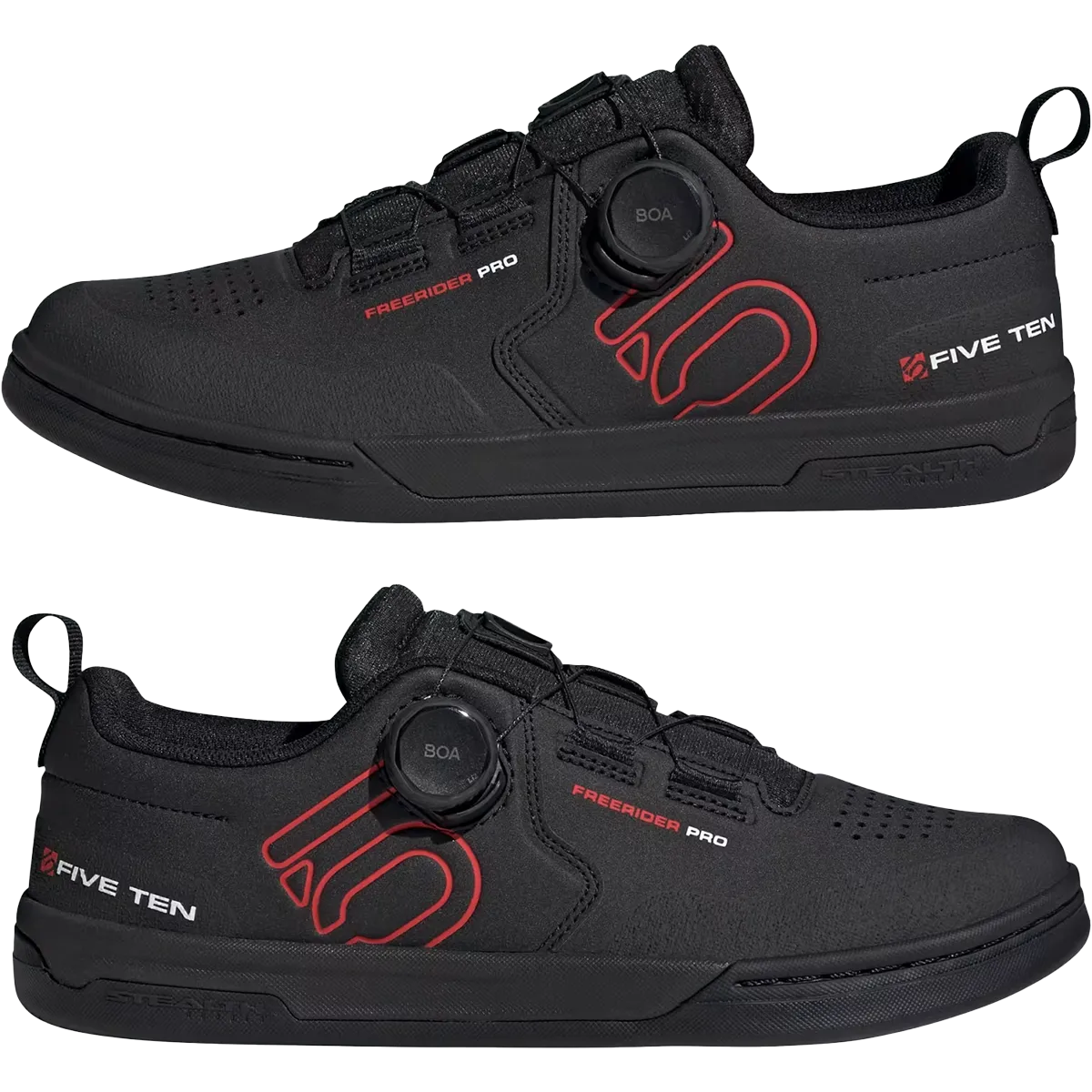Freerider Pro Boa