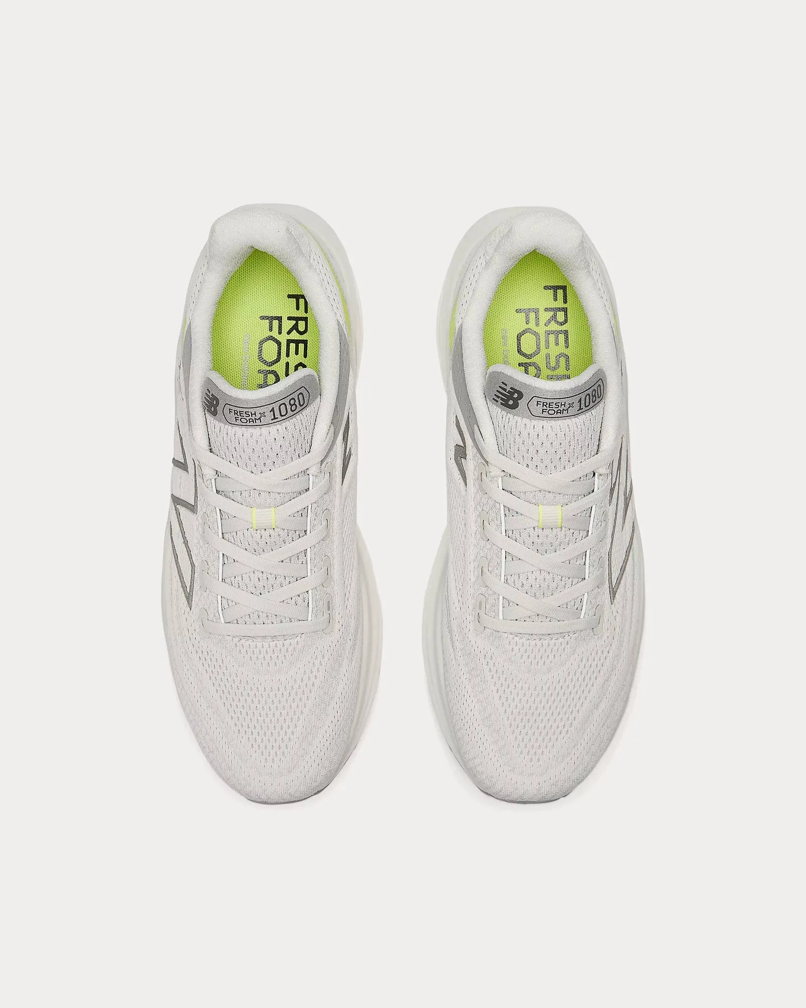Fresh Foam X 1080v13 Grey Matter / Shadow Grey Running Shoes
