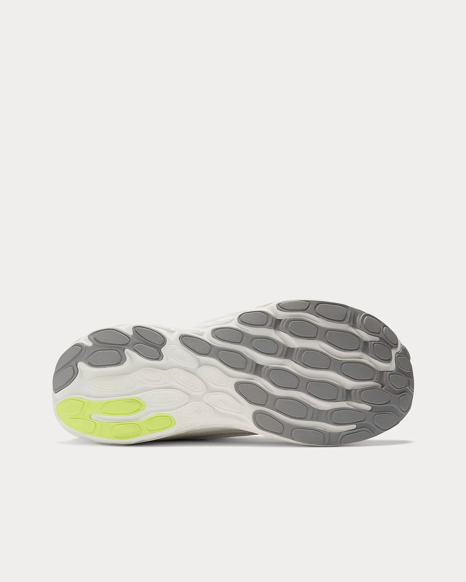 Fresh Foam X 1080v13 Grey Matter / Shadow Grey Running Shoes