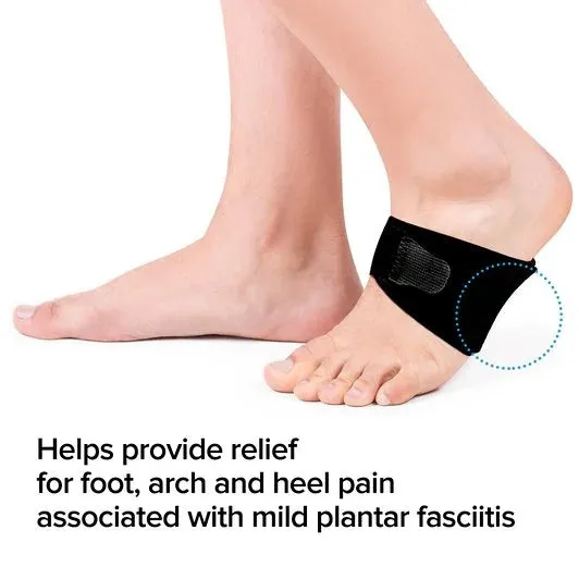 FUTURO™ 48510EN Therapeutic Arch Support, Adjustable