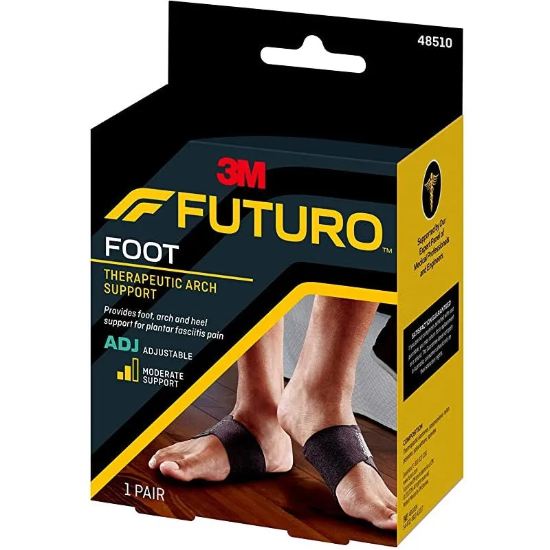 FUTURO™ 48510EN Therapeutic Arch Support, Adjustable