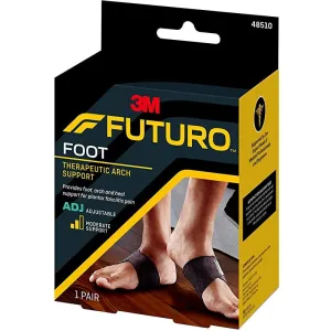 FUTURO™ 48510EN Therapeutic Arch Support, Adjustable