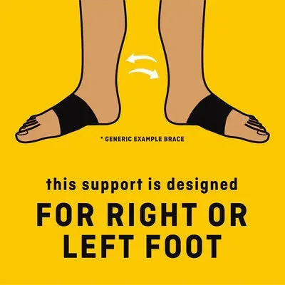 FUTURO™ 48510EN Therapeutic Arch Support, Adjustable