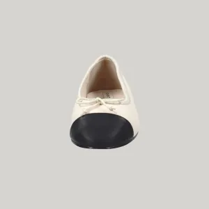 Gant Footwear  Women's Chadii Ballerina White M