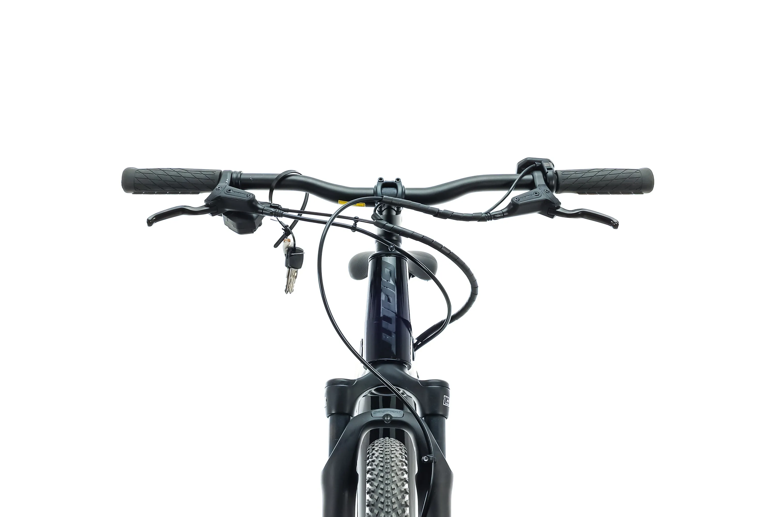 Giant Roam E  STA Trekking E-Bike - 2021, Medium