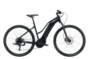 Giant Roam E  STA Trekking E-Bike - 2021, Medium