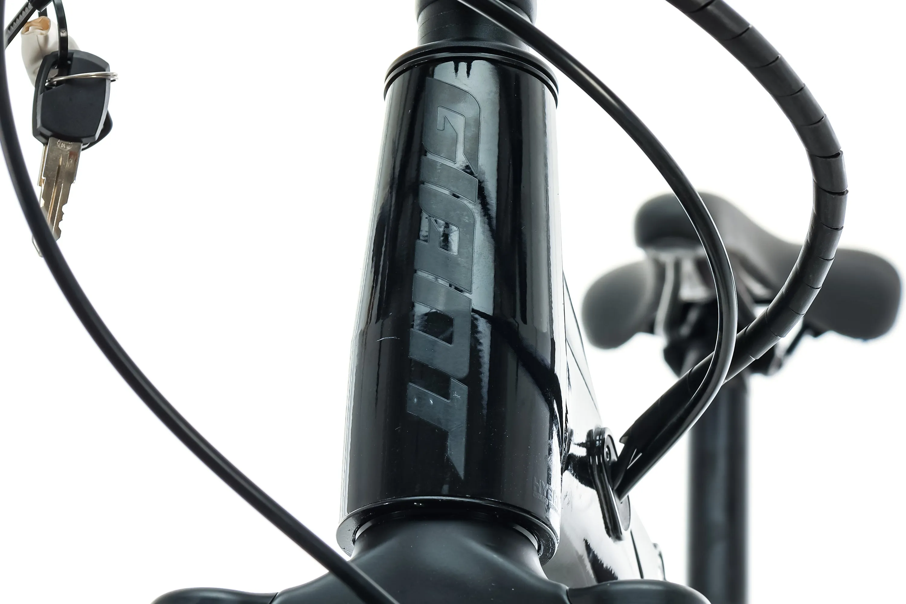 Giant Roam E  STA Trekking E-Bike - 2021, Medium