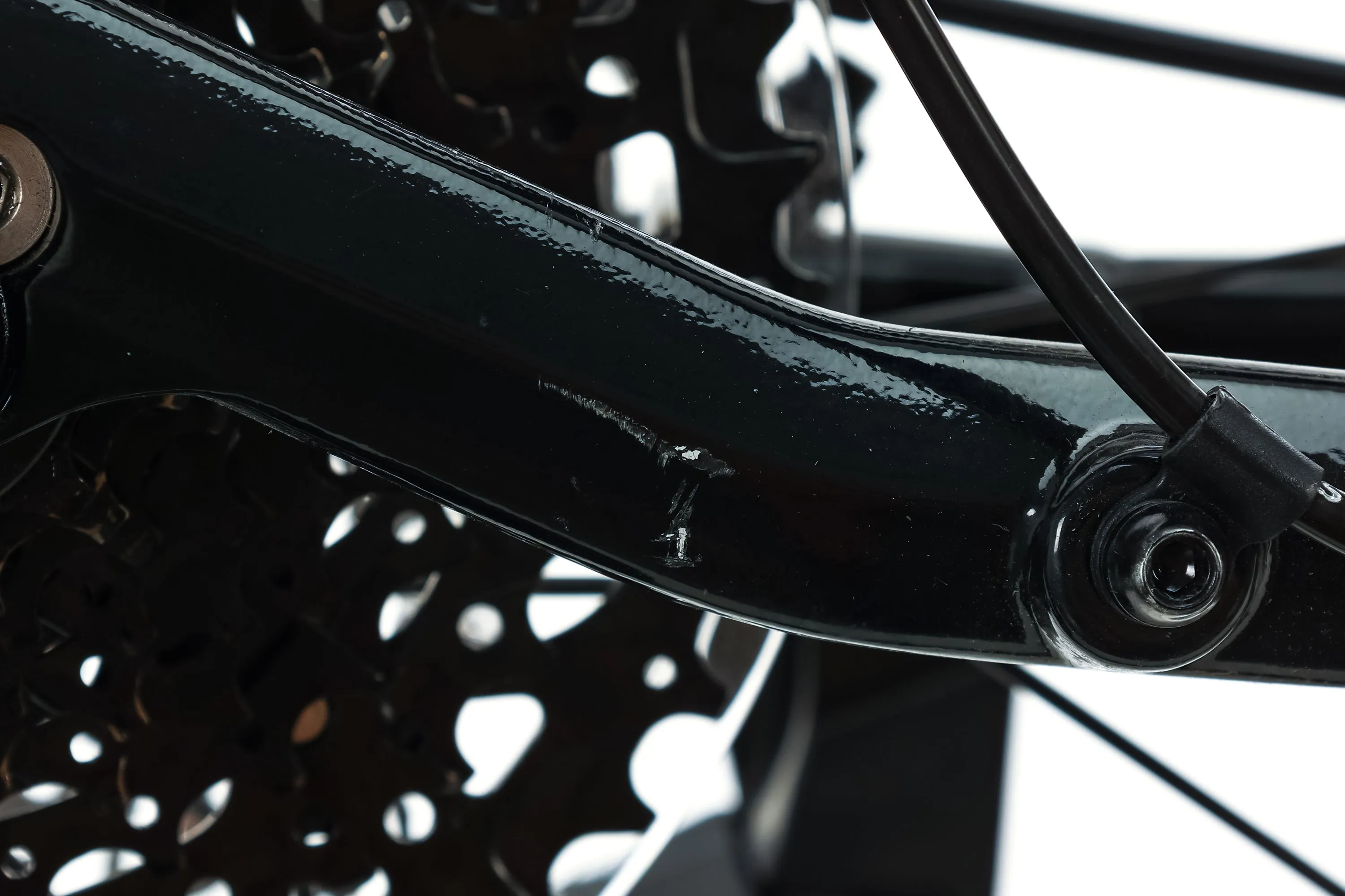 Giant Roam E  STA Trekking E-Bike - 2021, Medium