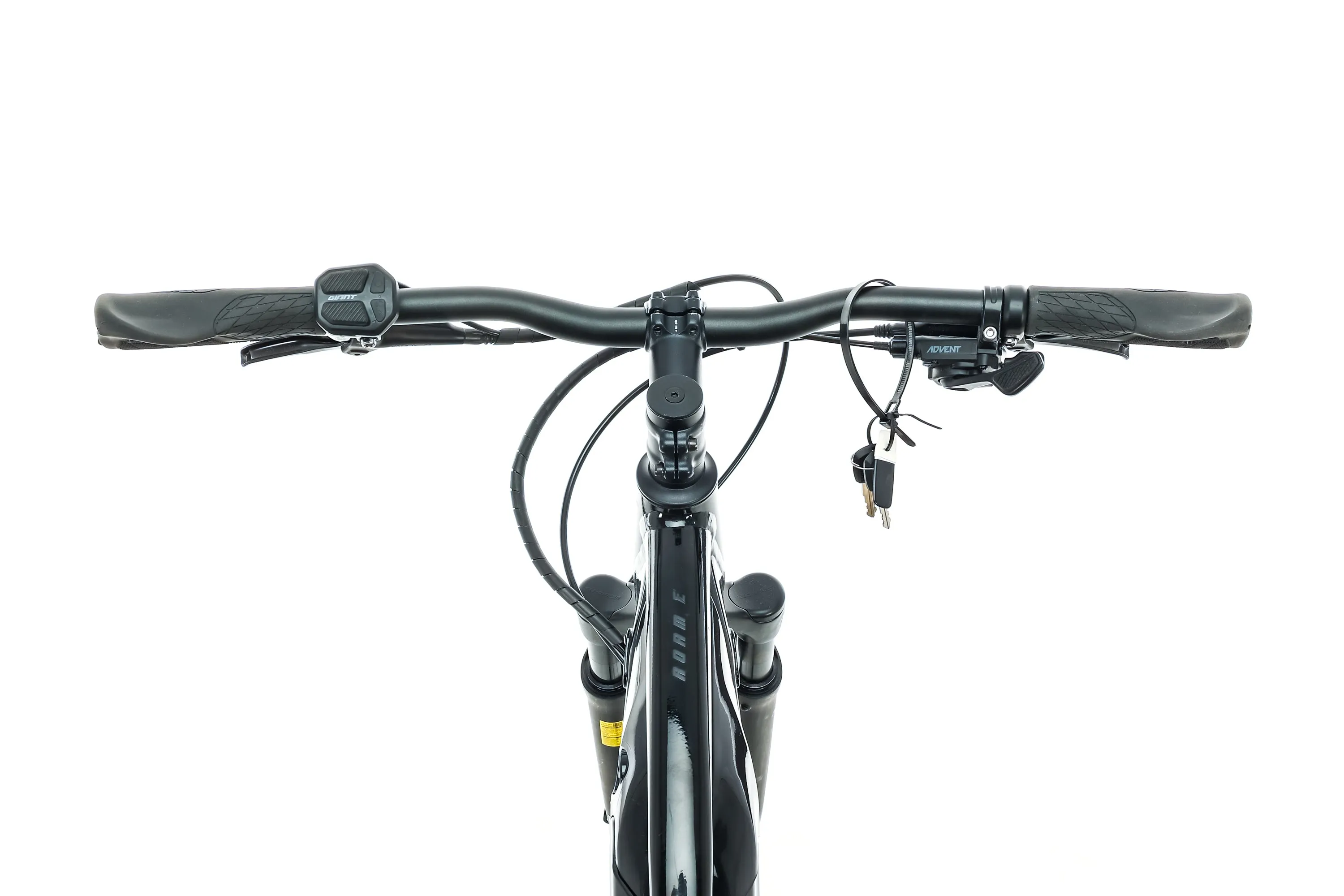 Giant Roam E  STA Trekking E-Bike - 2021, Medium