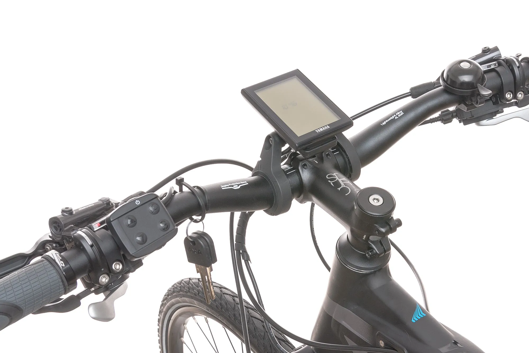 Haibike Sduro Trekking RC 56cm E-Bike - 2016