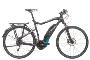 Haibike Sduro Trekking RC 56cm E-Bike - 2016