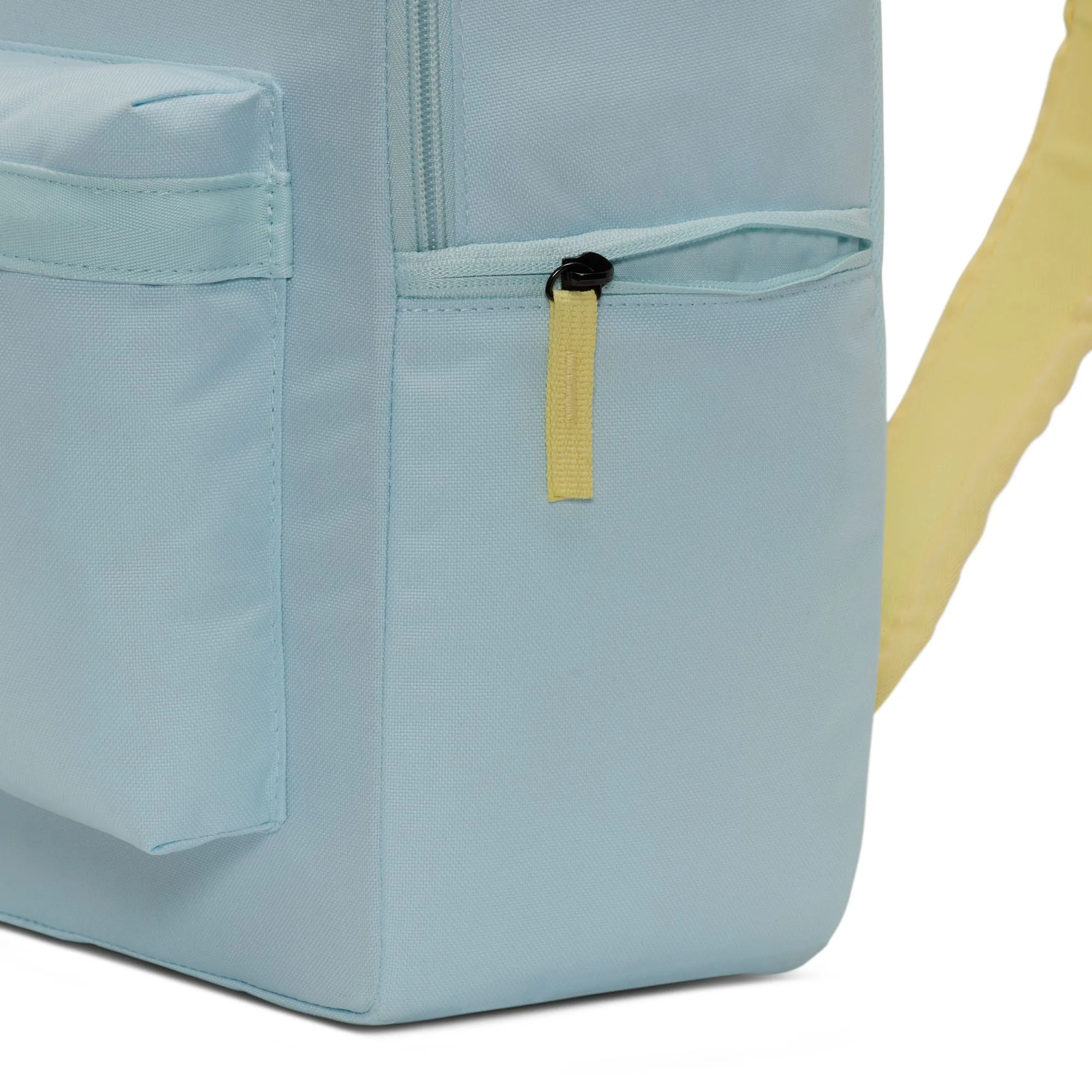 Heritage Backpack Swooshy - Glacier Blue