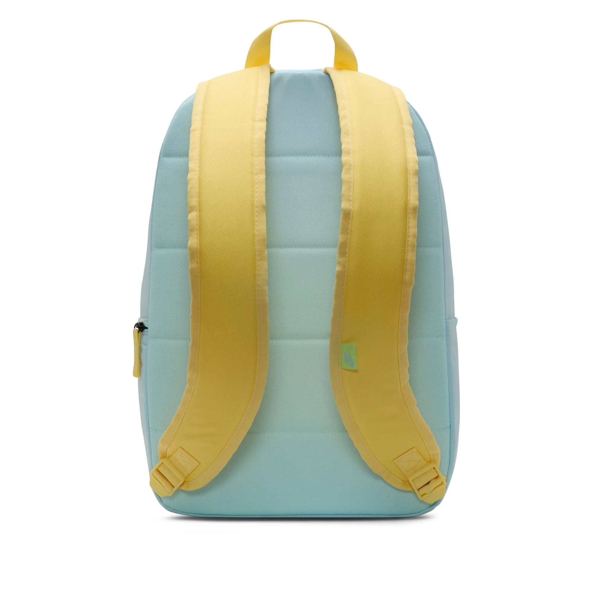 Heritage Backpack Swooshy - Glacier Blue