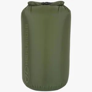 Highlander Lightweight Dry Sack 140L - Olive