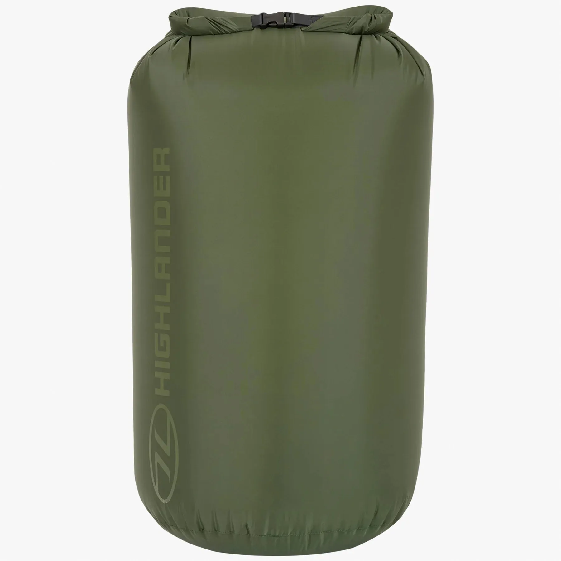Highlander Lightweight Dry Sack 140L - Olive