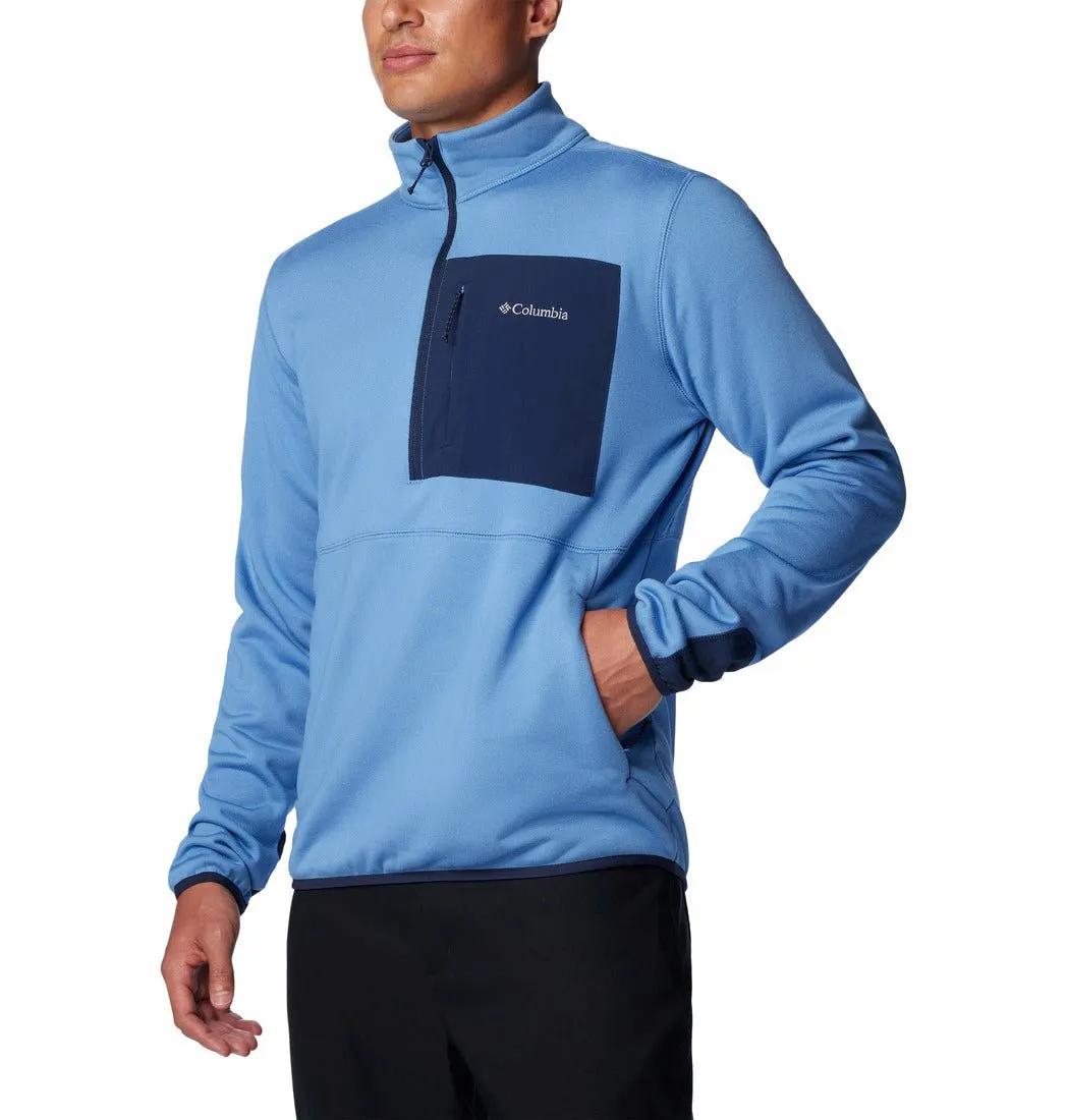 Hike™ Half Zip Fleece - Skyler