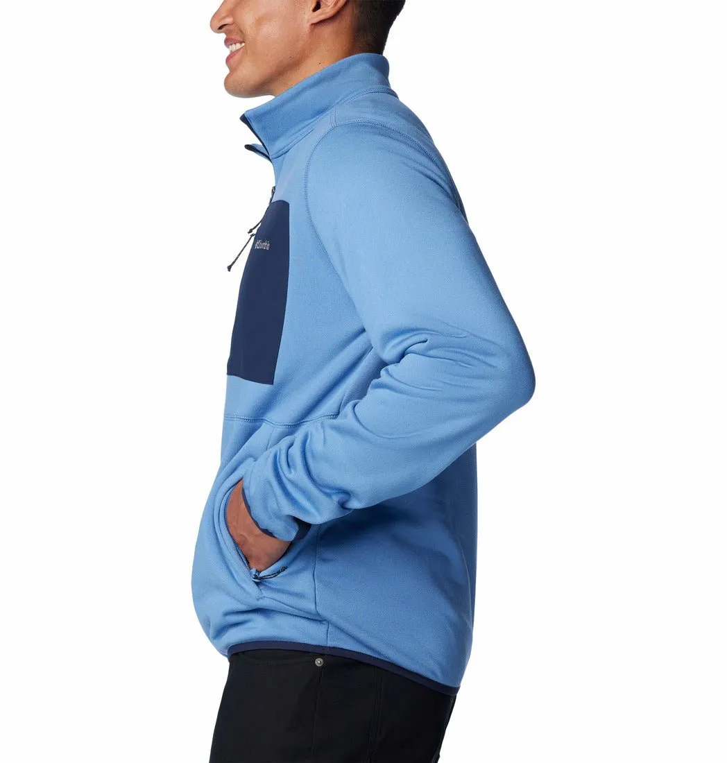 Hike™ Half Zip Fleece - Skyler