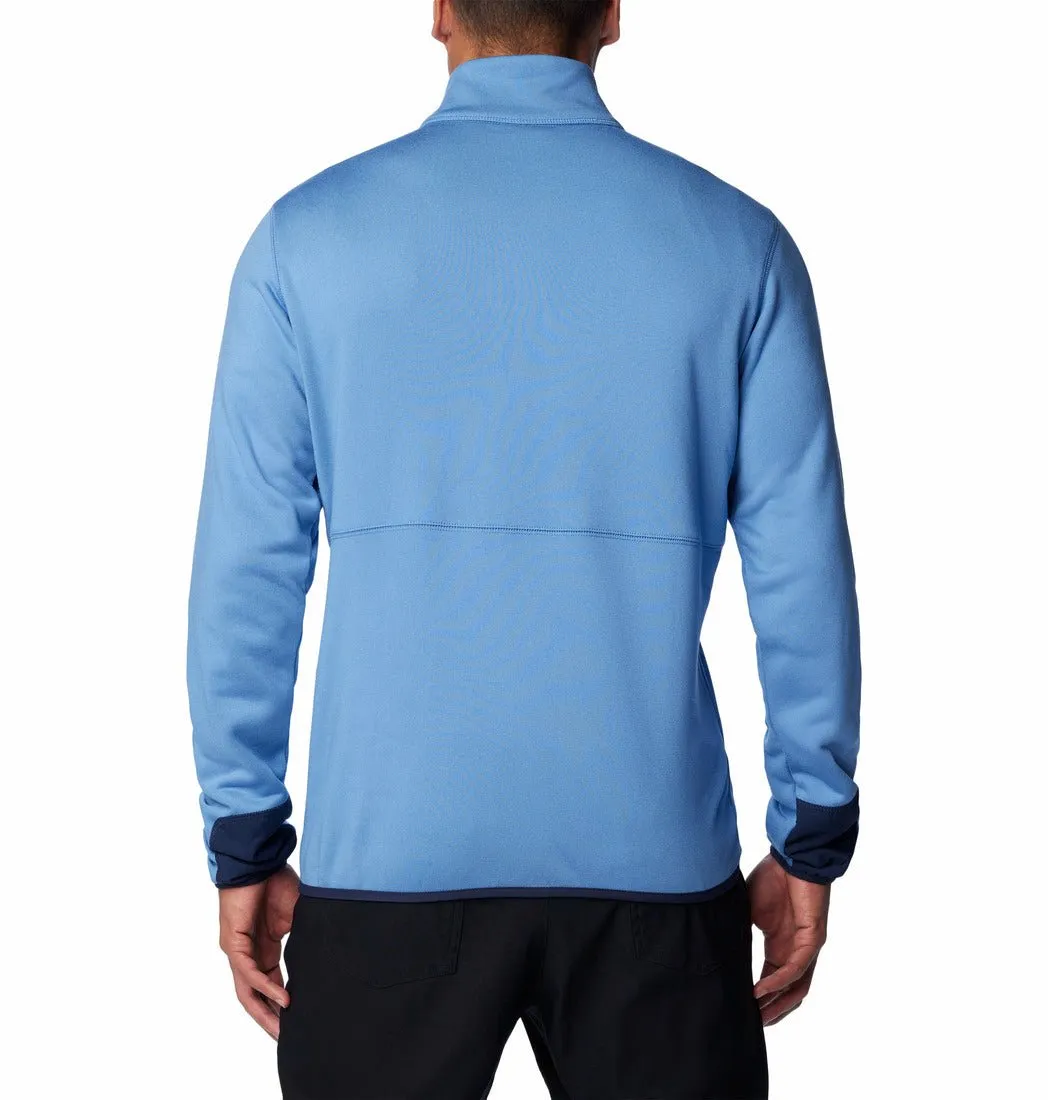 Hike™ Half Zip Fleece - Skyler