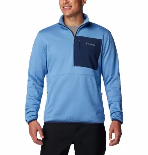 Hike™ Half Zip Fleece - Skyler