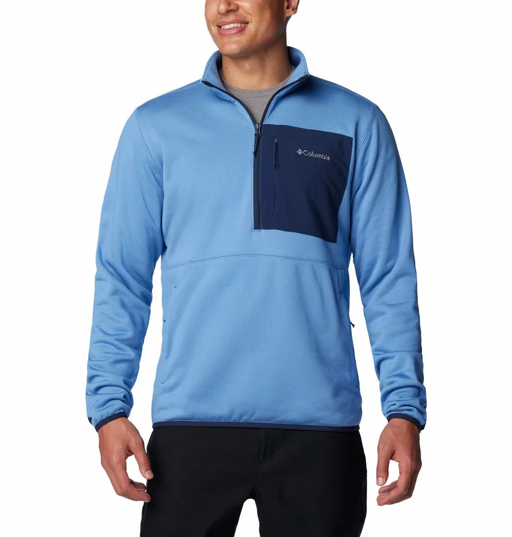 Hike™ Half Zip Fleece - Skyler