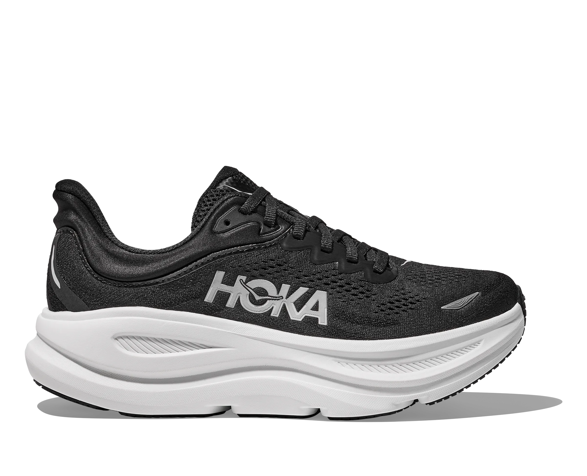 HOKA BONDI 9 MEN'S WIDE