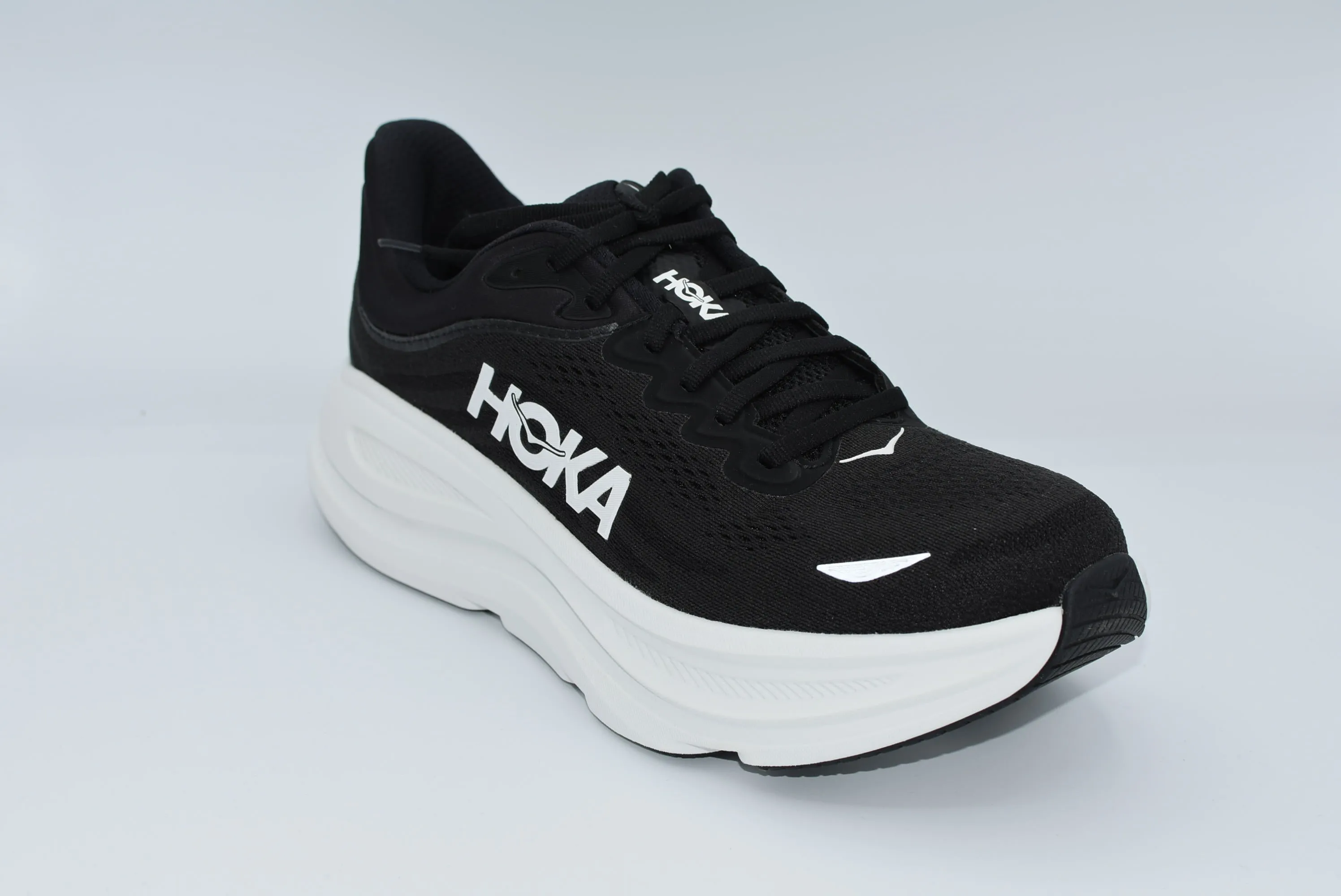Hoka Bondi 9 Wide Women