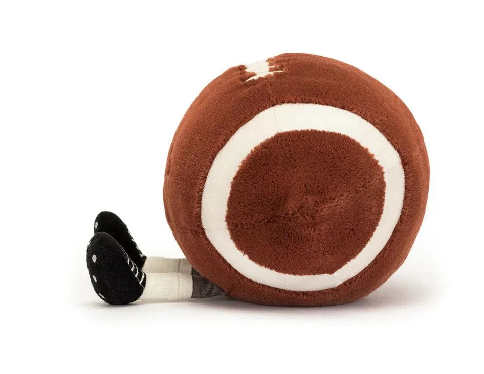 Jellycat Amuseables Sports American Football