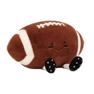 Jellycat Amuseables Sports American Football
