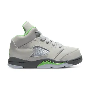 Jordan 5 Retro Baby/Toddler Shoes