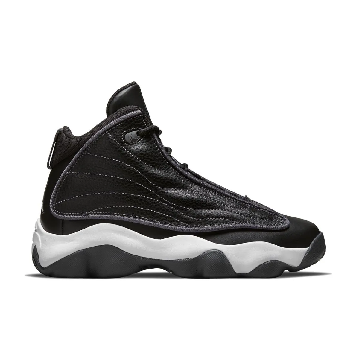 Jordan Pro Strong Big Kids' Shoes
