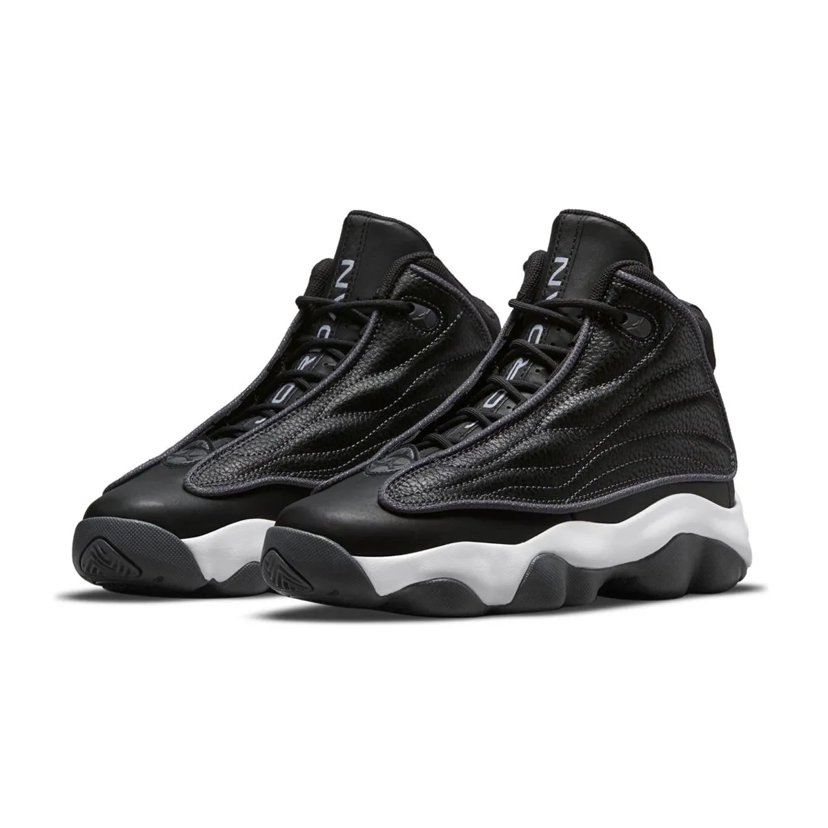 Jordan Pro Strong Big Kids' Shoes