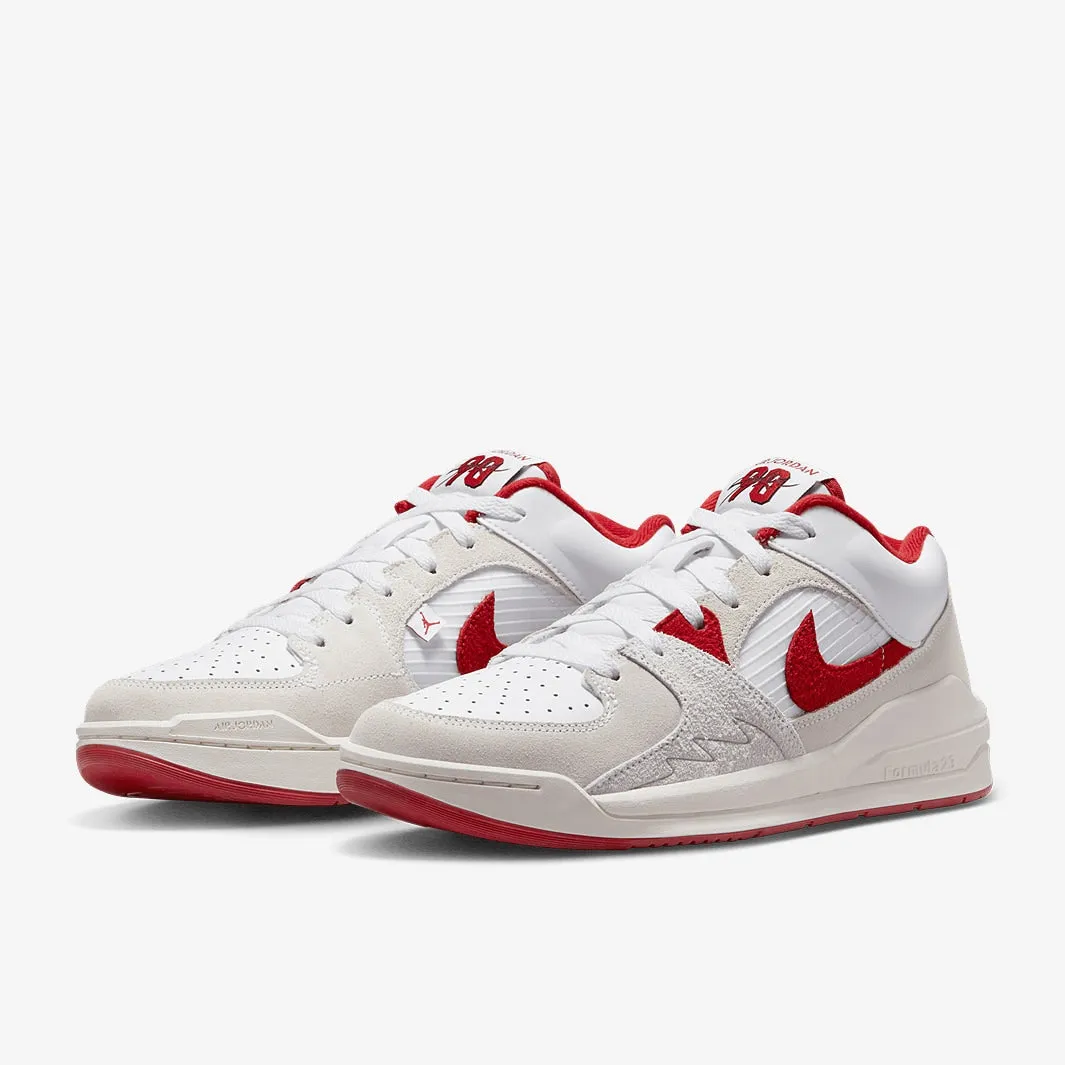 Jordan Stadium 90