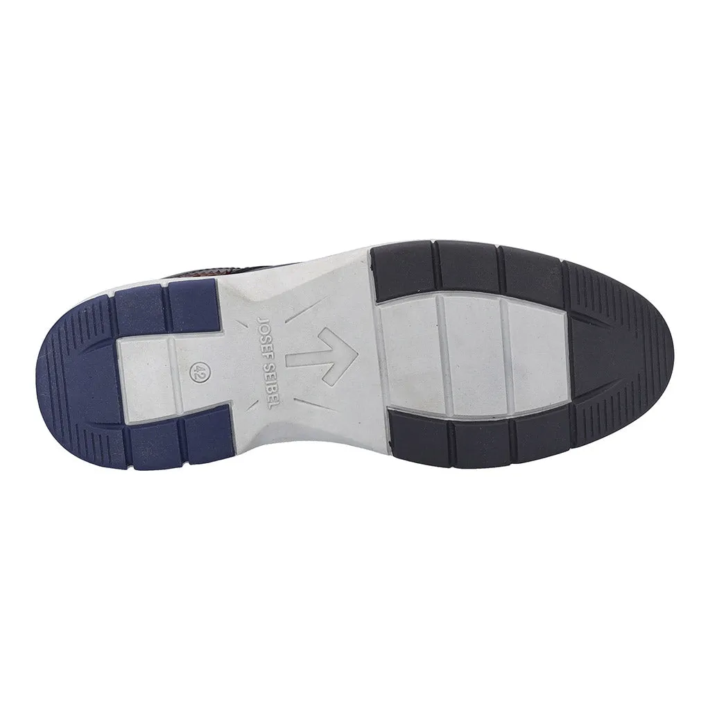 JOSEF SEIBEL Stuart 07