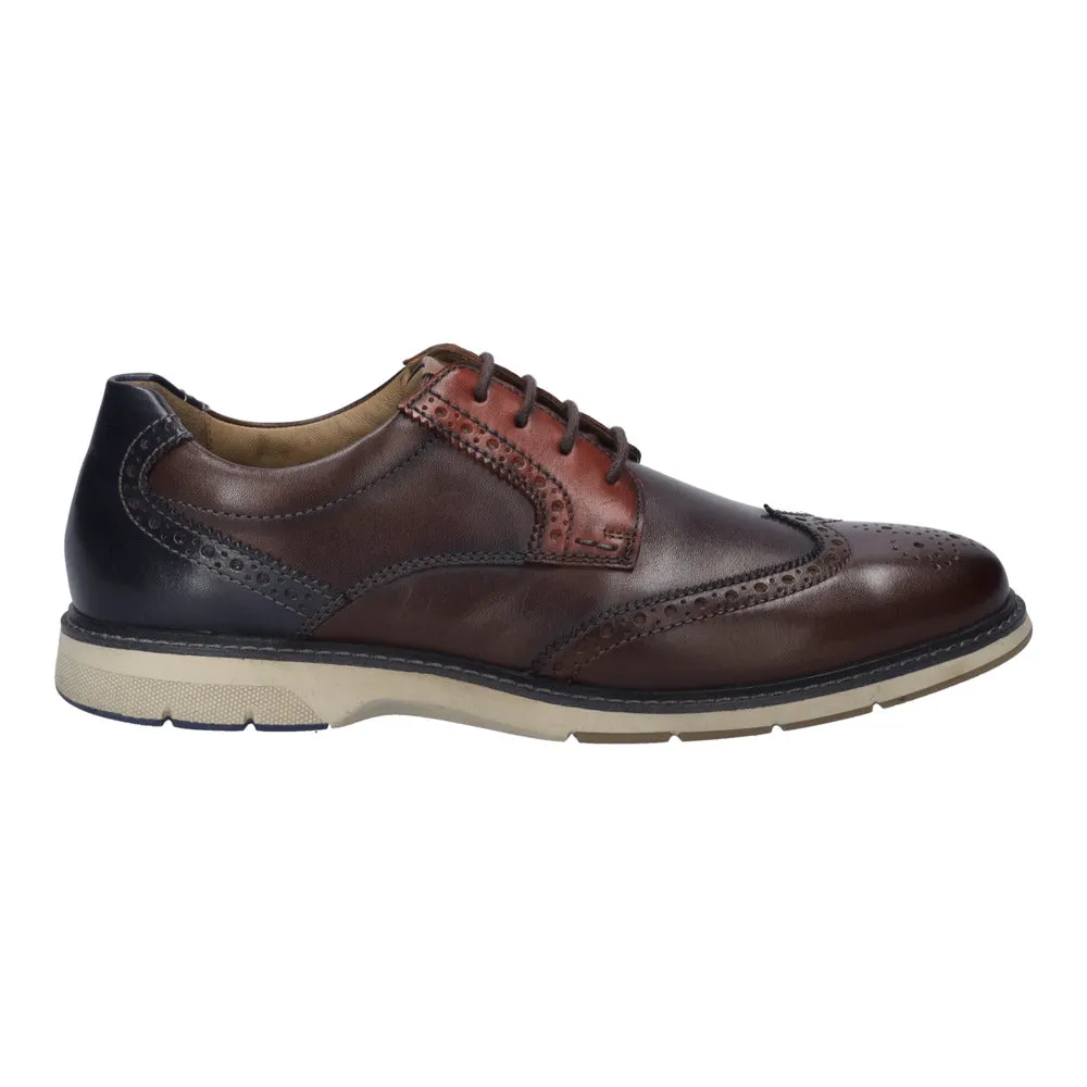 JOSEF SEIBEL Stuart 07