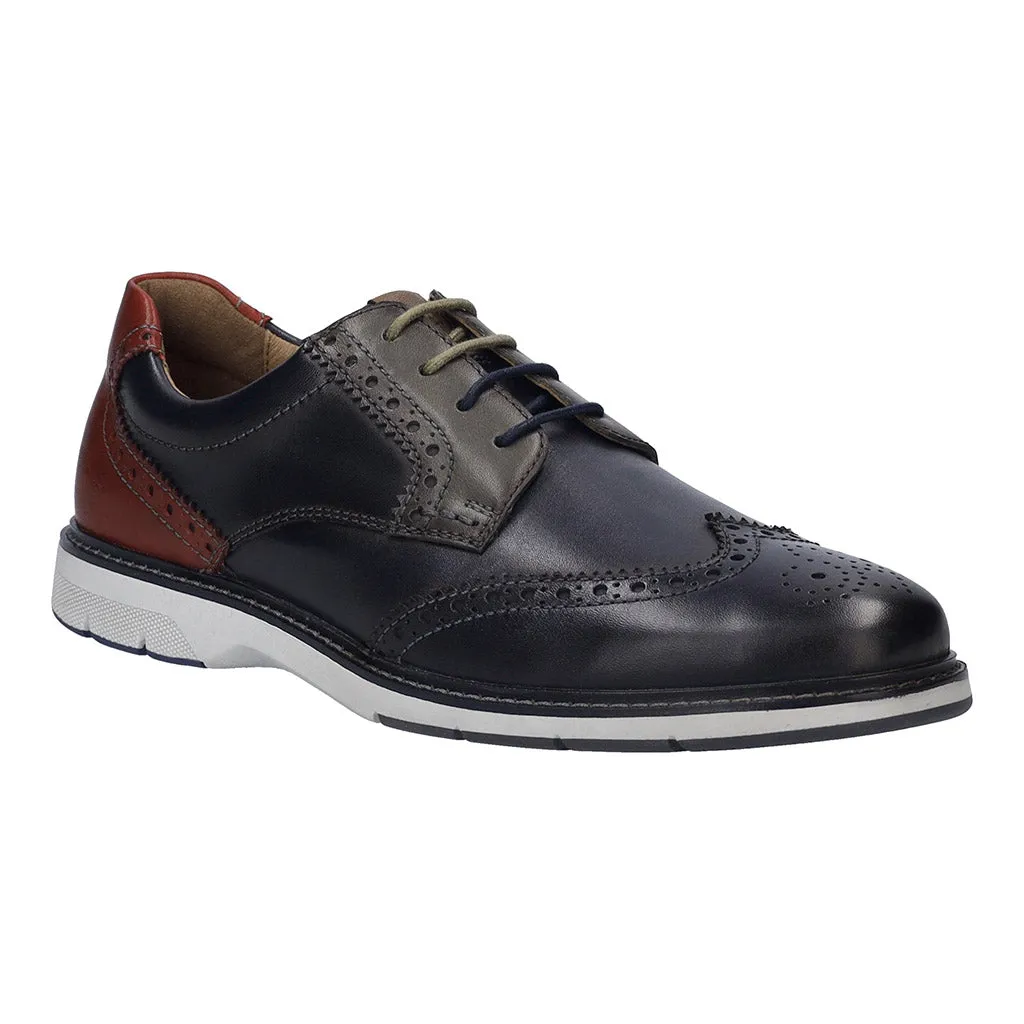 JOSEF SEIBEL Stuart 07