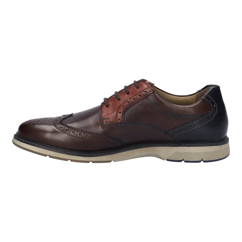 JOSEF SEIBEL Stuart 07
