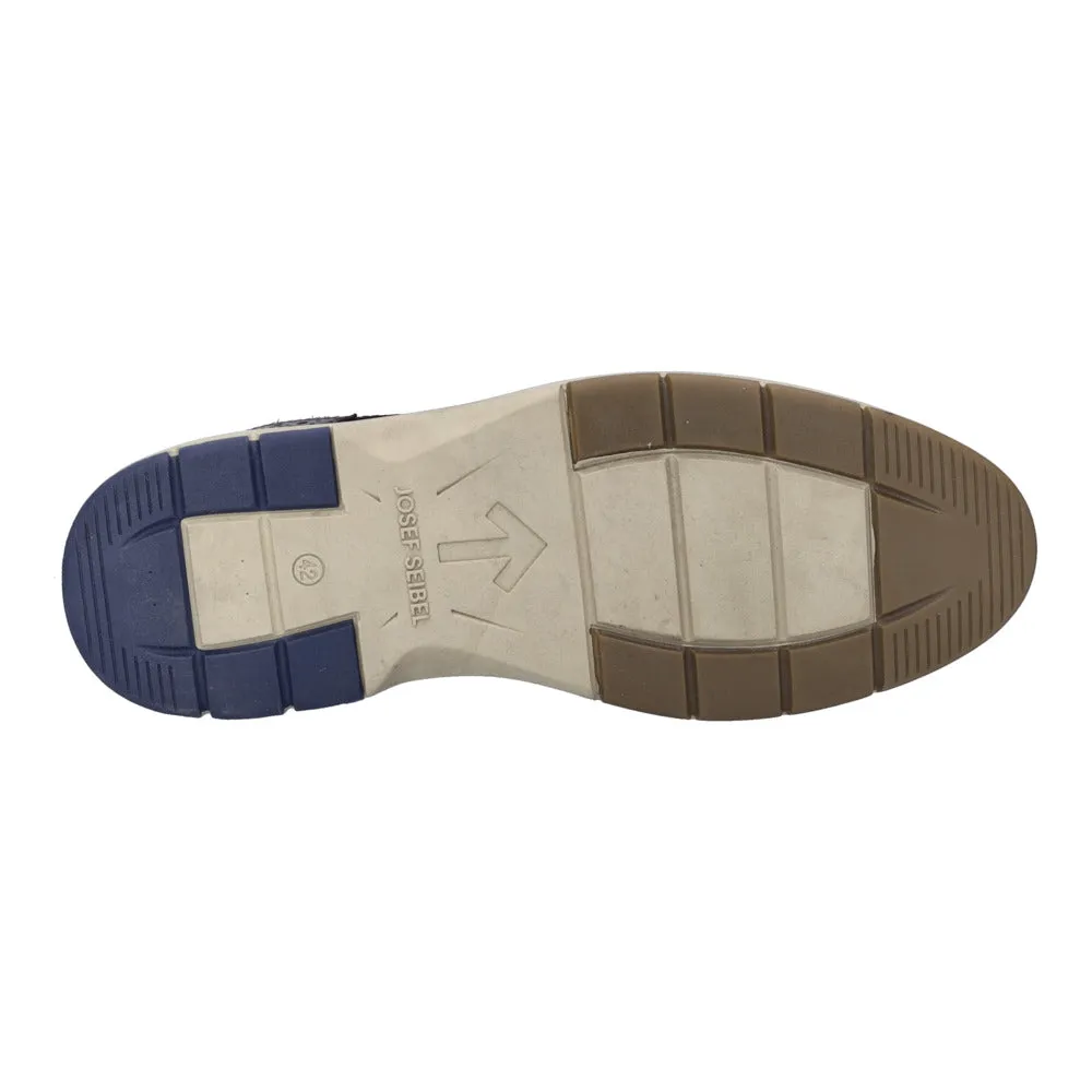 JOSEF SEIBEL Stuart 07