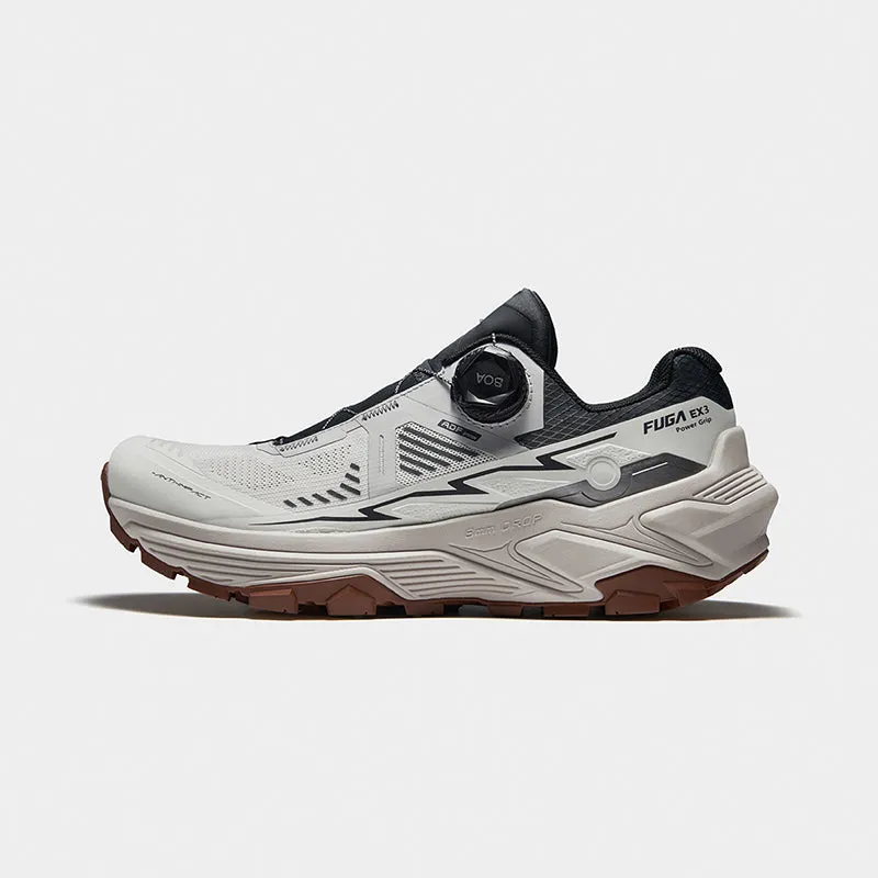 Kailas FUGA EX 3 BOA Low-cut Trail Running Shoes Women's Original