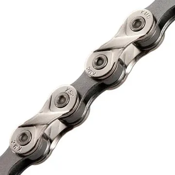 KMC X8 Chain - 8 Speed and BMX chain