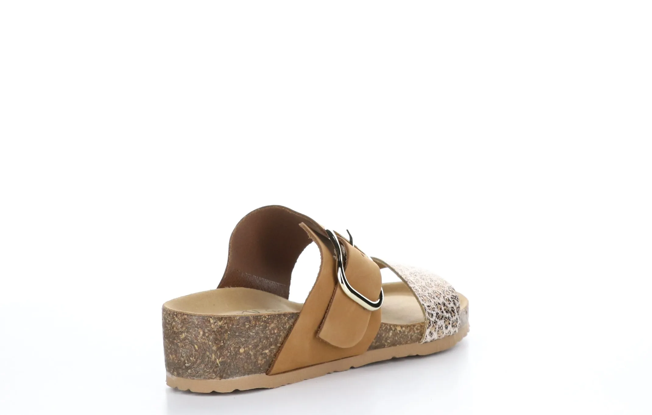 LAPO Brandy/Angelica Casual Slides