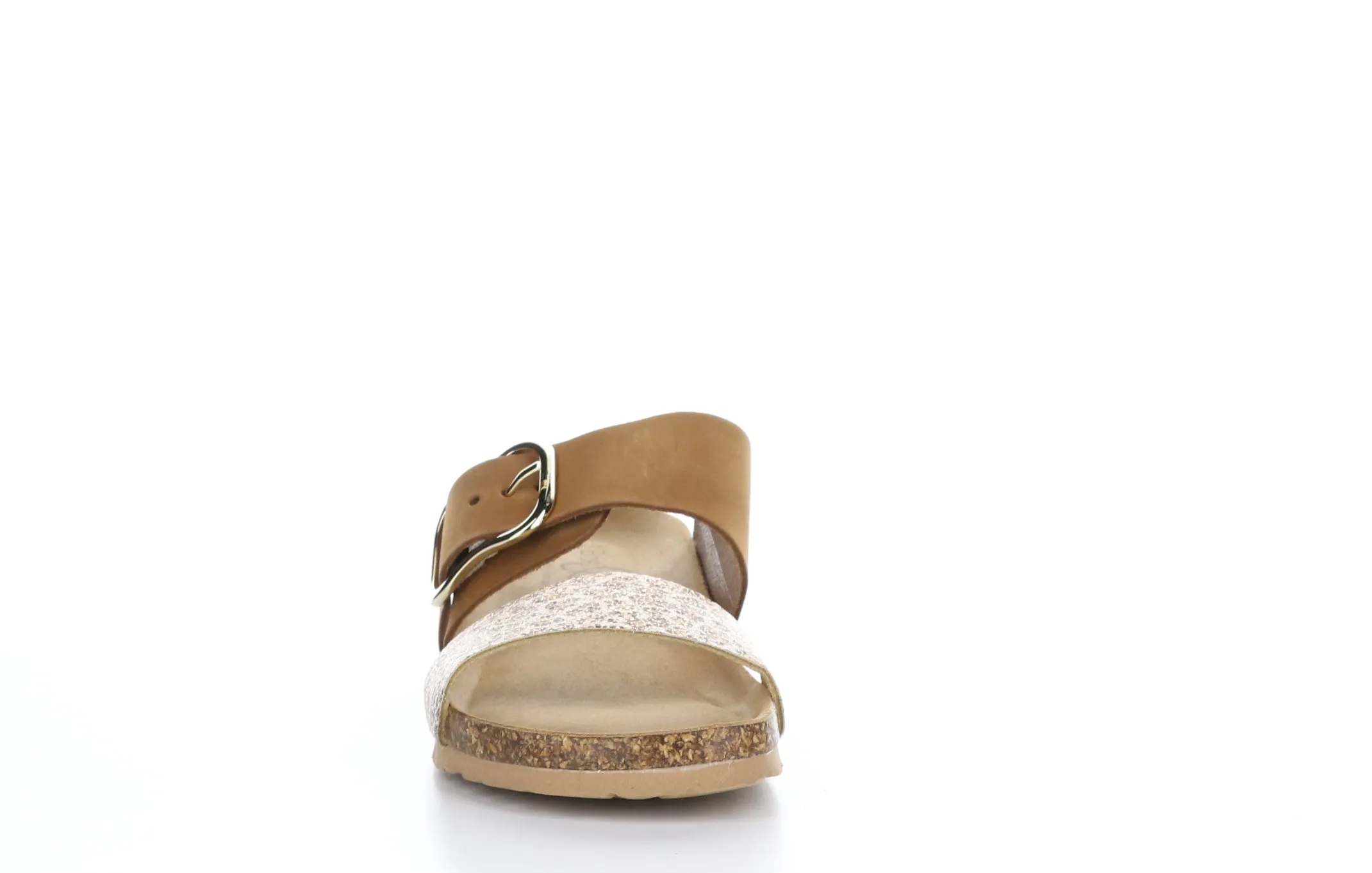 LAPO Brandy/Angelica Casual Slides